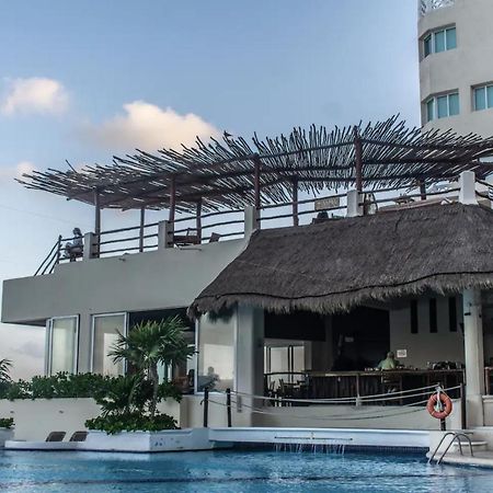 Cancun Beach&Sunrise Exterior photo