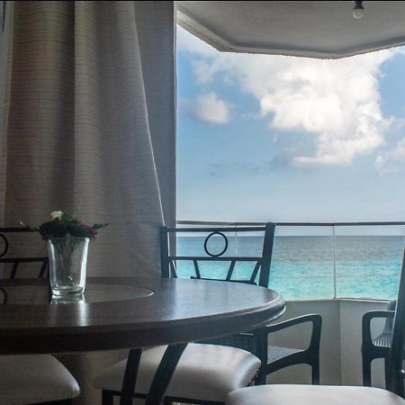 Cancun Beach&Sunrise Exterior photo