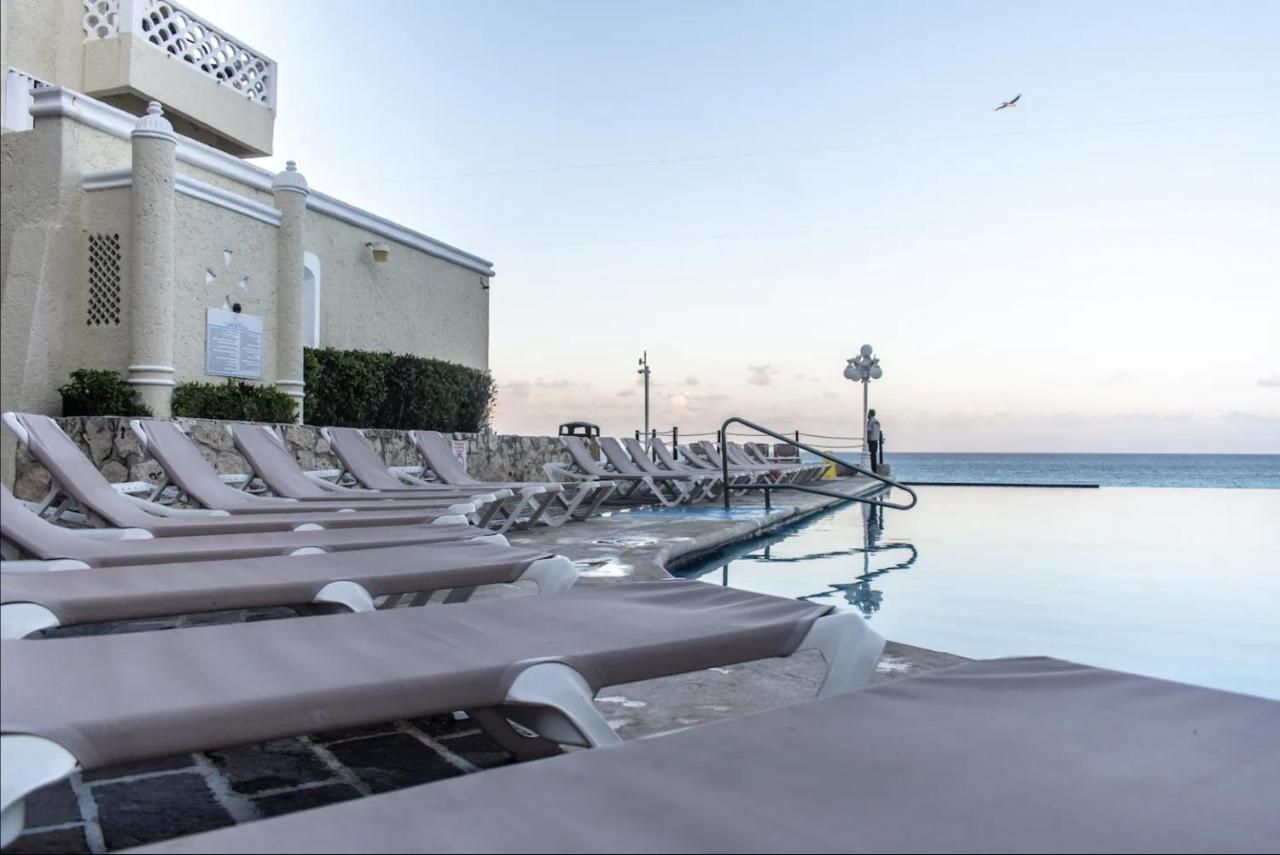 Cancun Beach&Sunrise Exterior photo