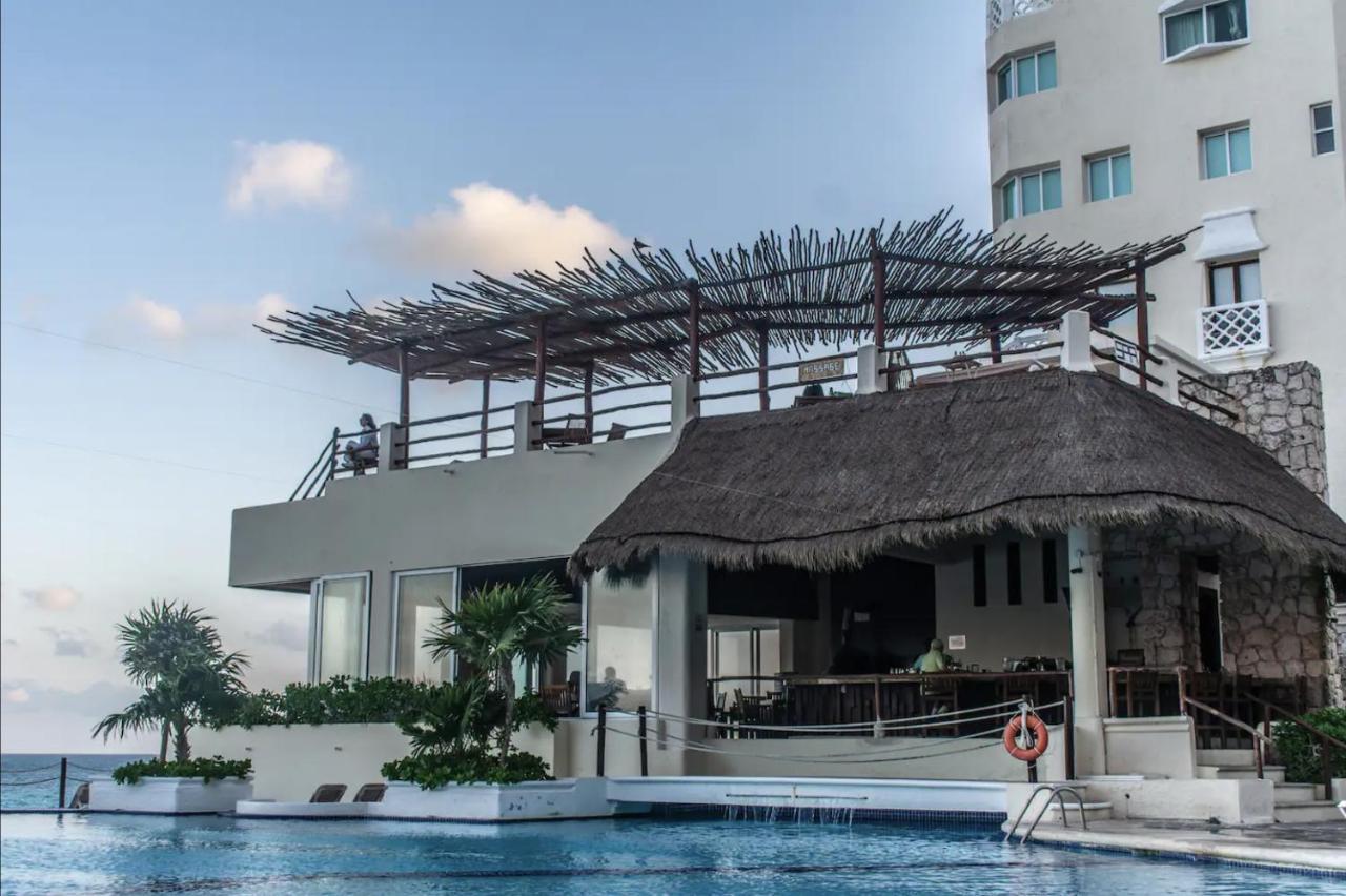 Cancun Beach&Sunrise Exterior photo