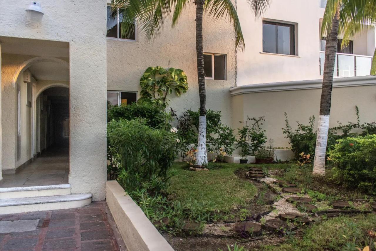 Cancun Beach&Sunrise Exterior photo