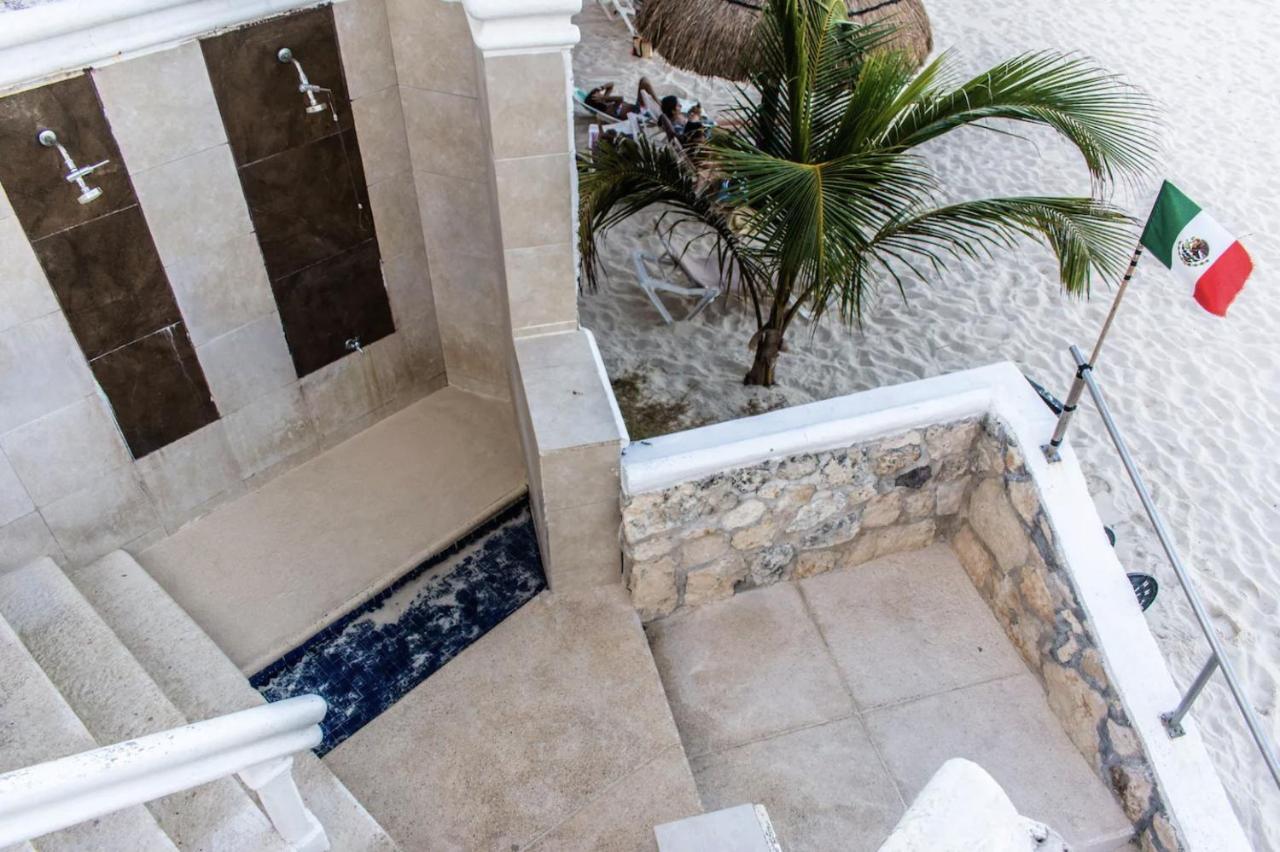 Cancun Beach&Sunrise Exterior photo