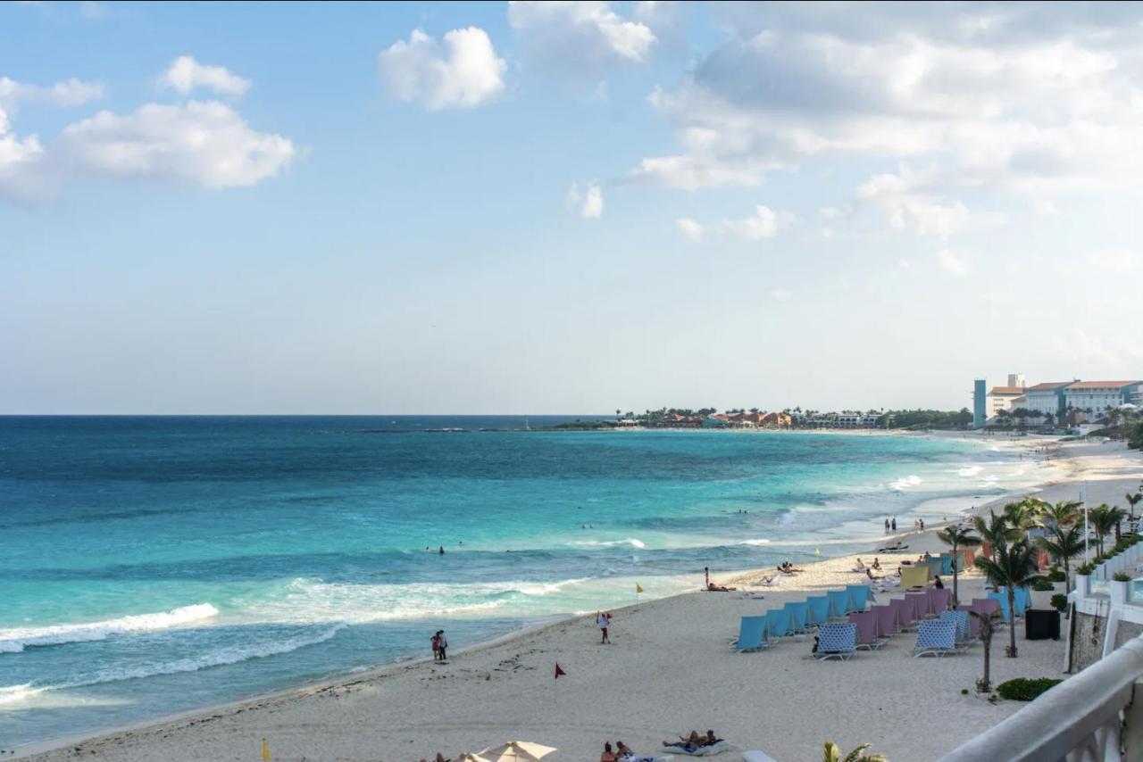 Cancun Beach&Sunrise Exterior photo