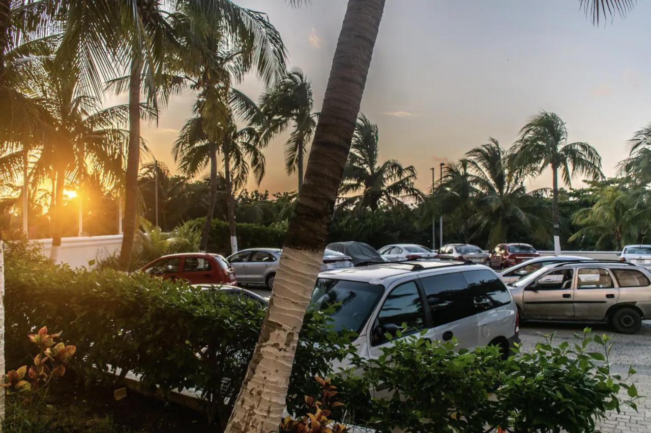 Cancun Beach&Sunrise Exterior photo