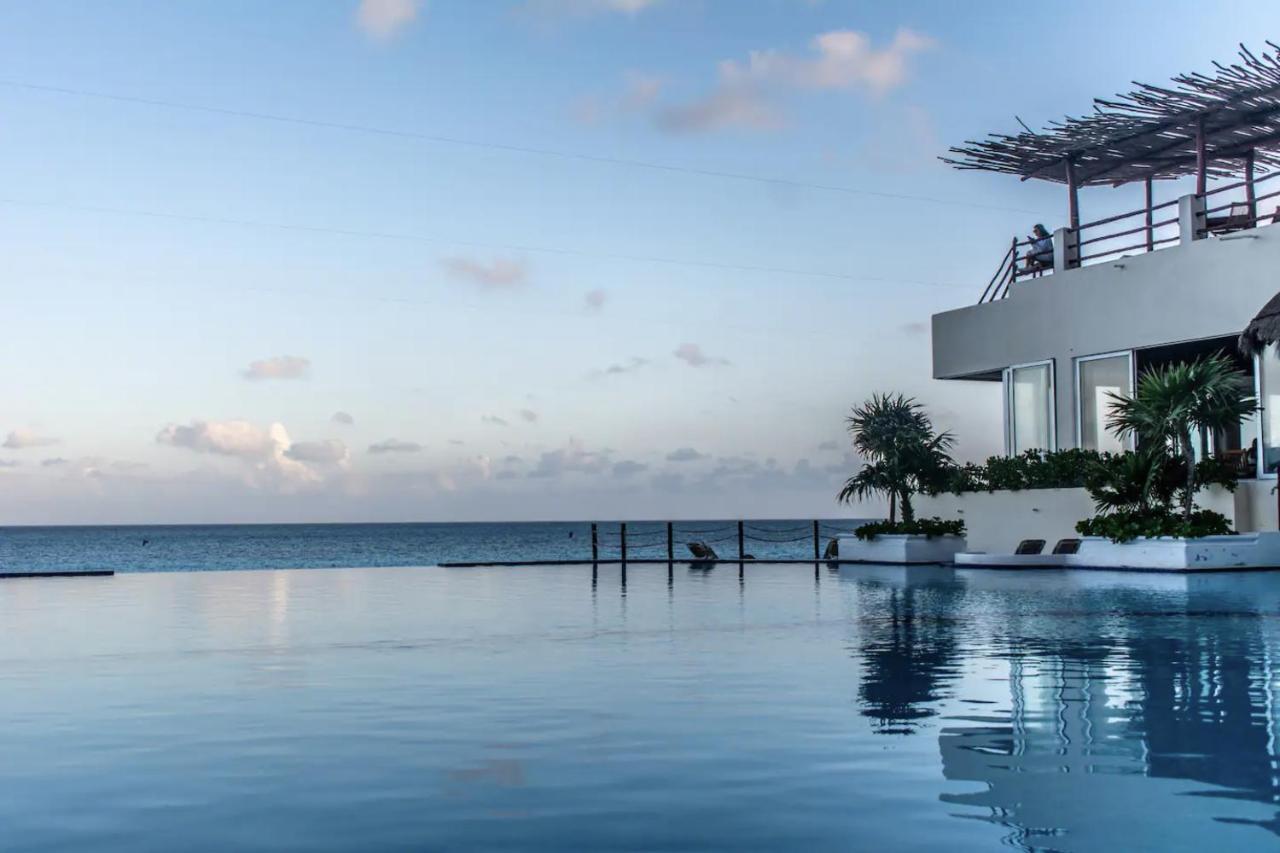 Cancun Beach&Sunrise Exterior photo