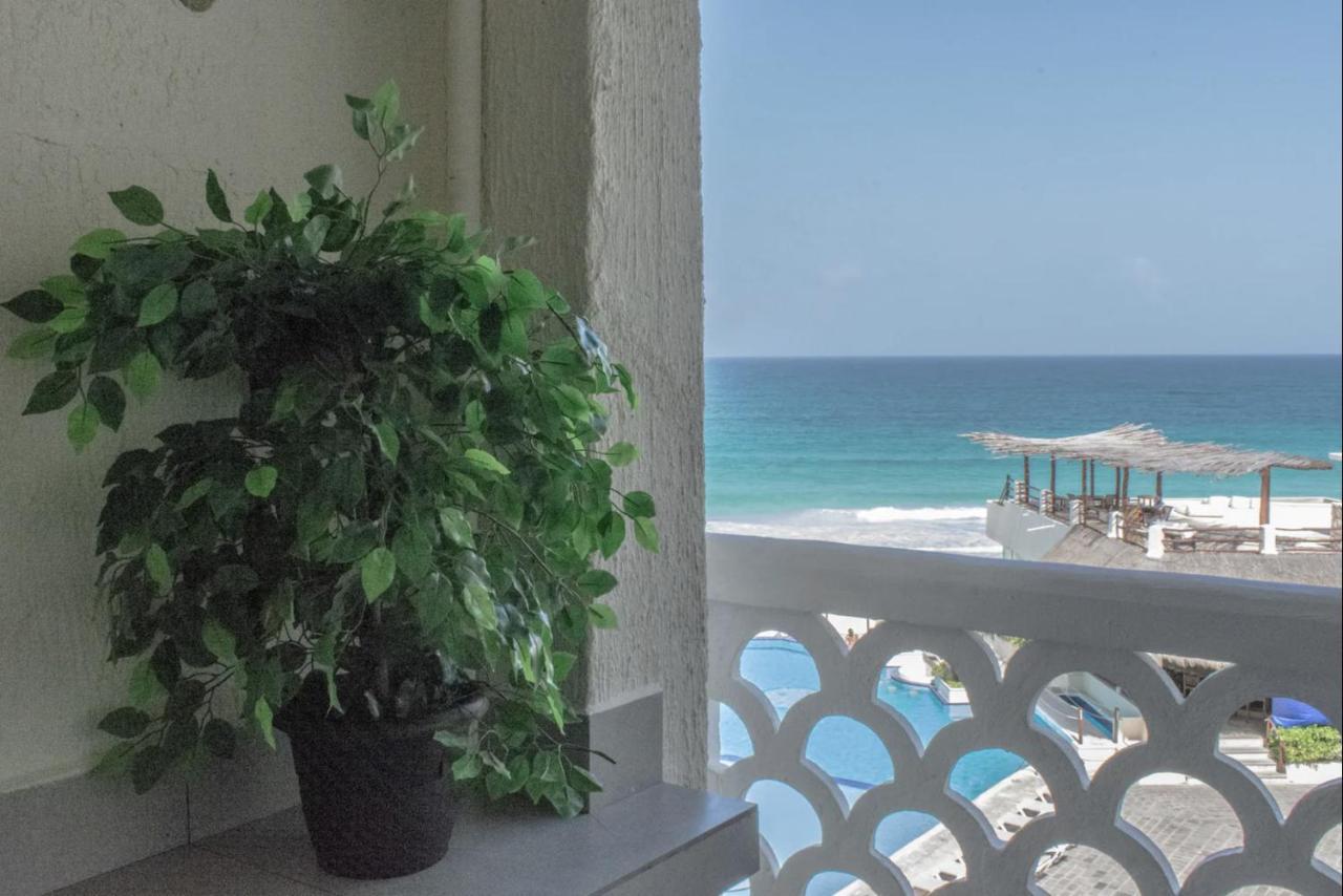 Cancun Beach&Sunrise Exterior photo
