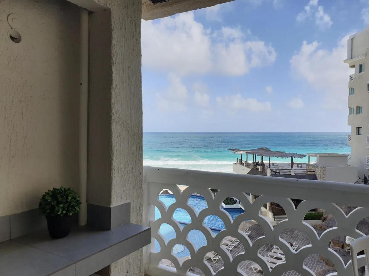 Cancun Beach&Sunrise Exterior photo