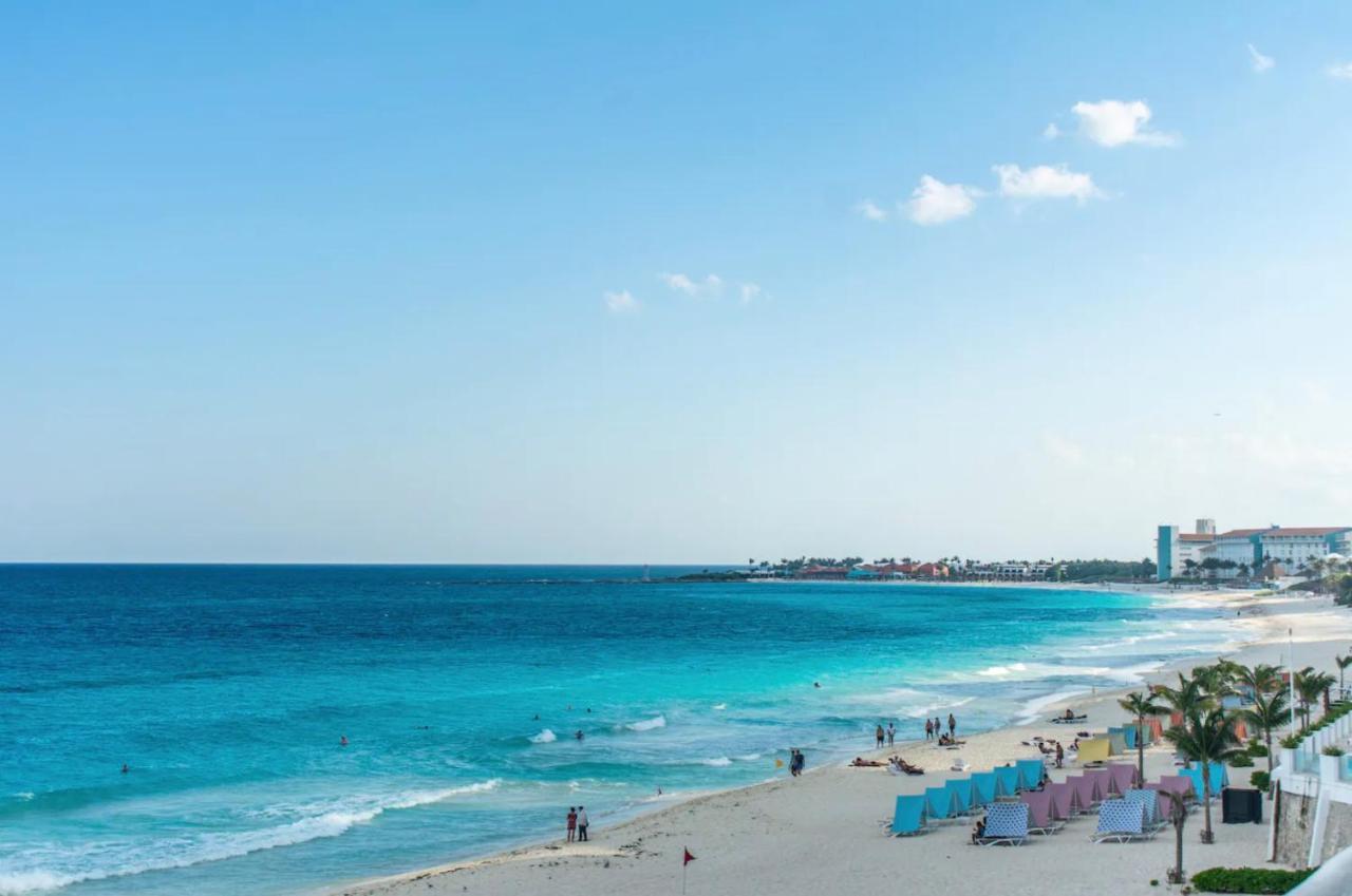 Cancun Beach&Sunrise Exterior photo