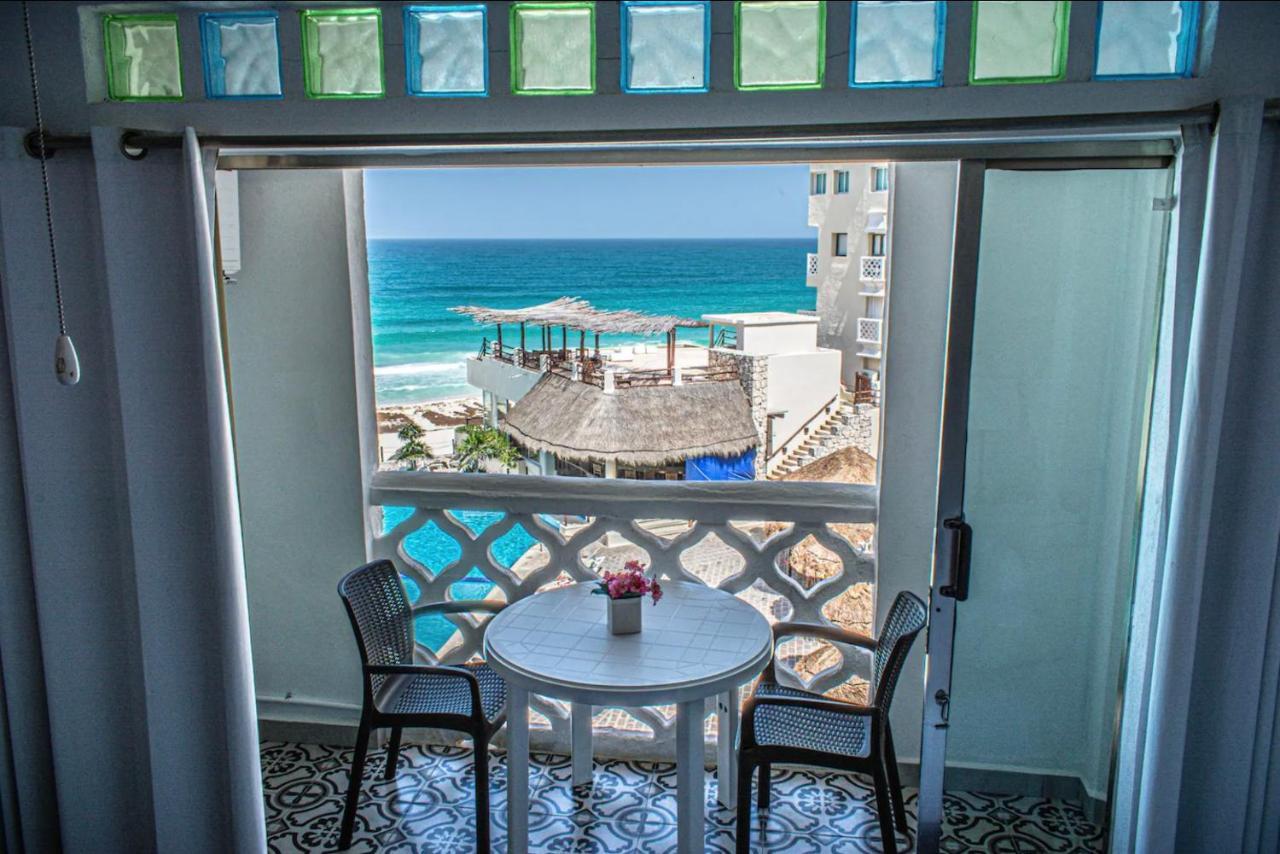 Cancun Beach&Sunrise Exterior photo