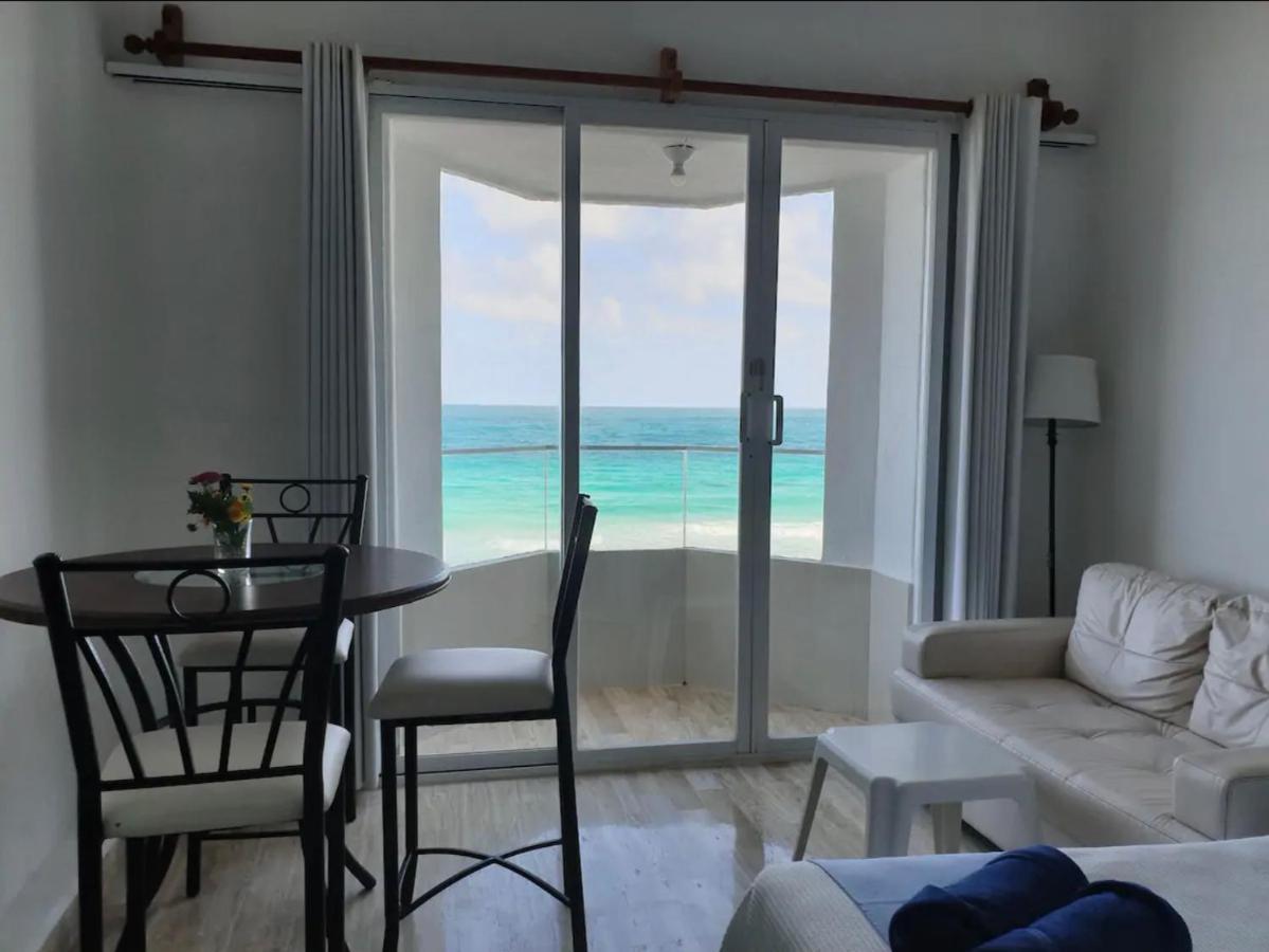 Cancun Beach&Sunrise Exterior photo