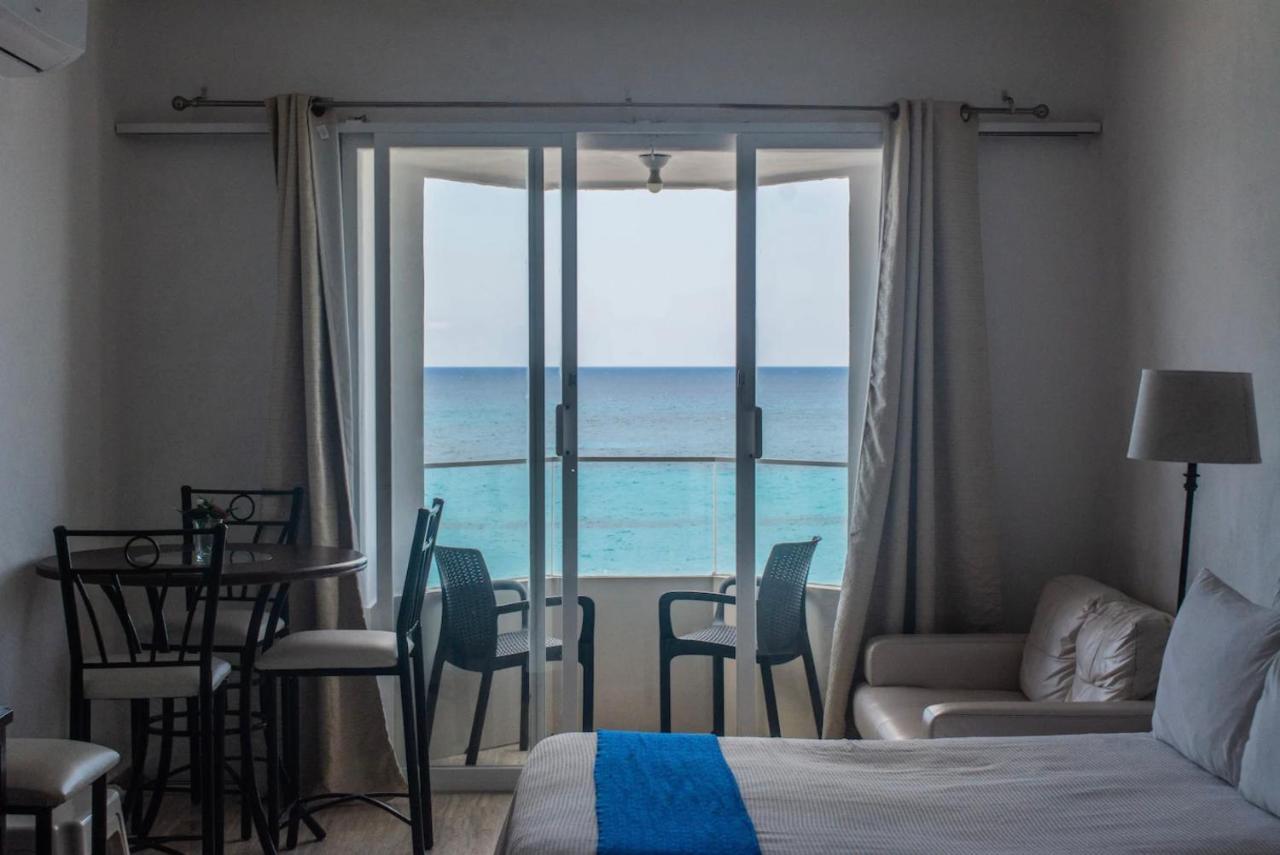 Cancun Beach&Sunrise Exterior photo