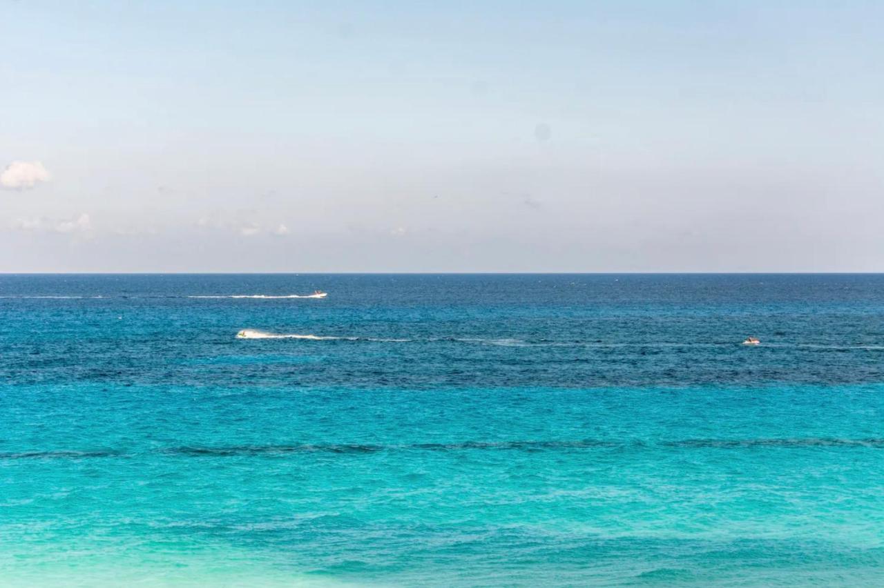 Cancun Beach&Sunrise Exterior photo