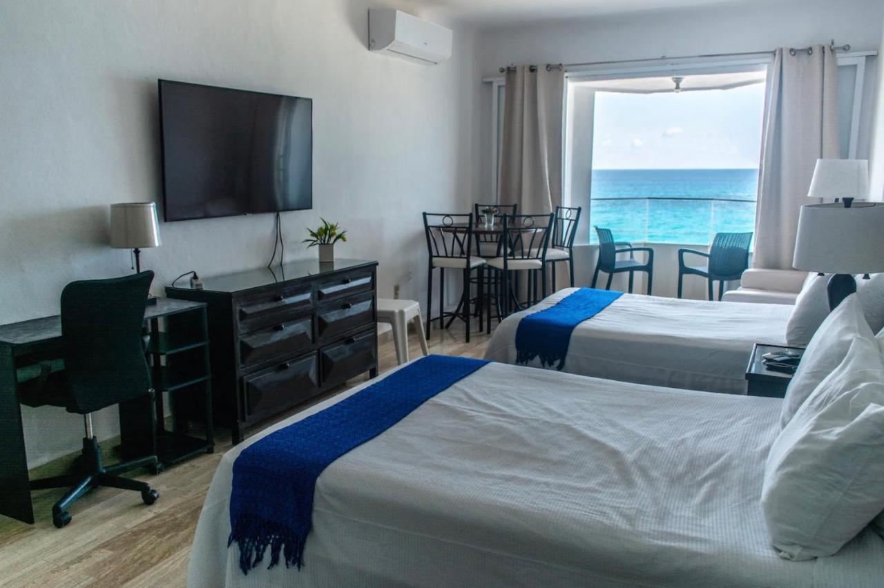 Cancun Beach&Sunrise Exterior photo