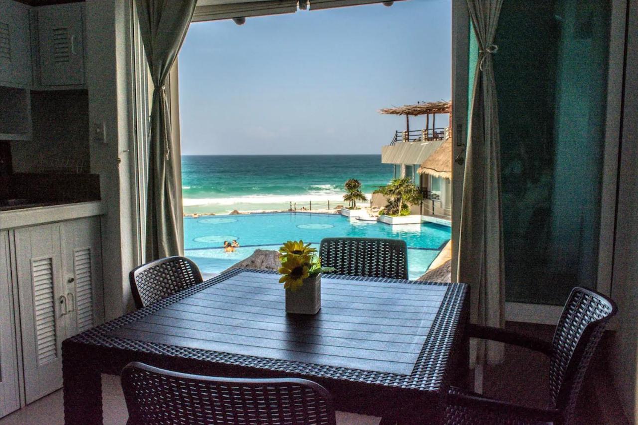 Cancun Beach&Sunrise Exterior photo