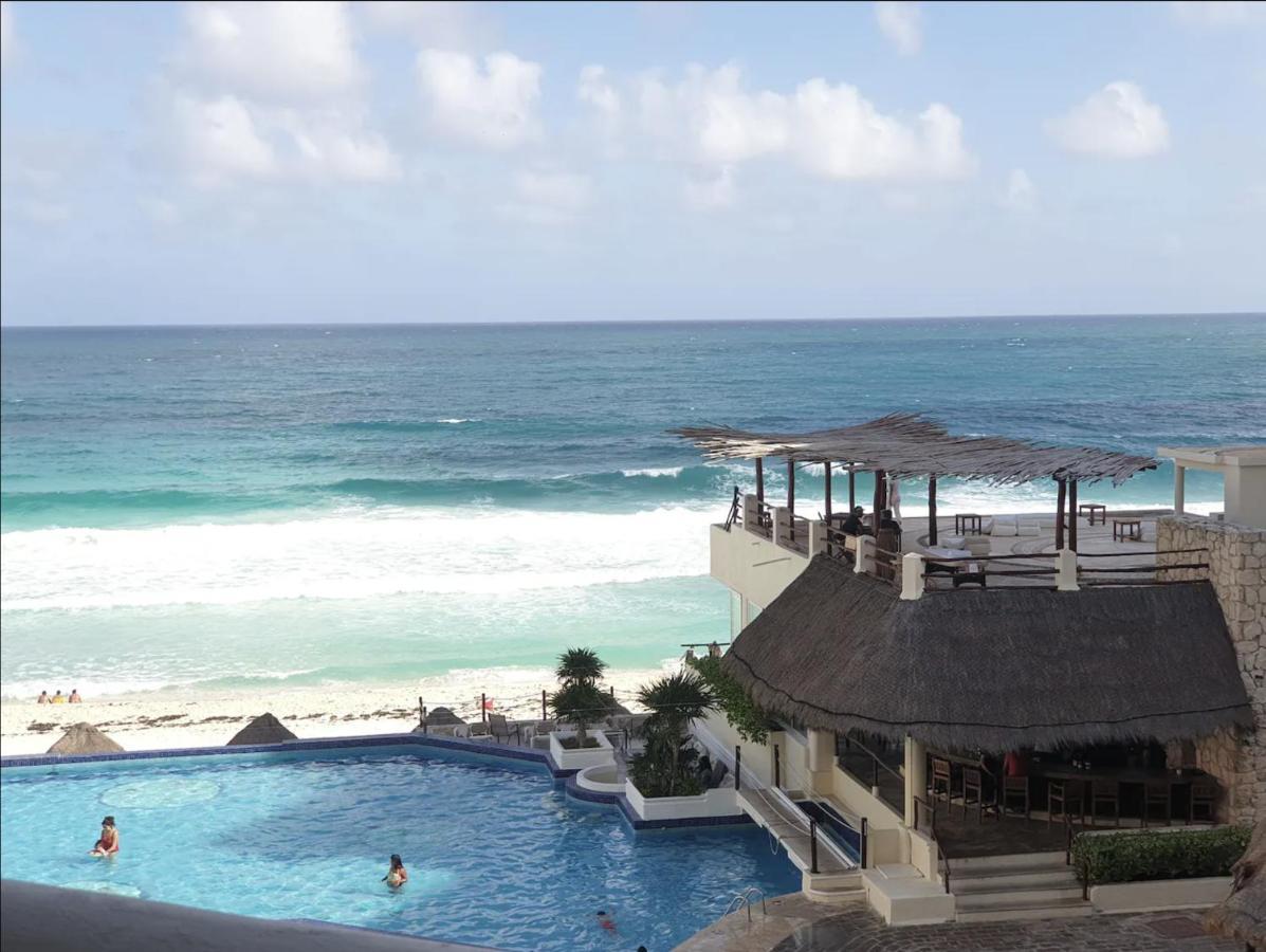 Cancun Beach&Sunrise Exterior photo