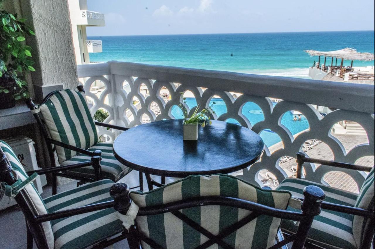 Cancun Beach&Sunrise Exterior photo