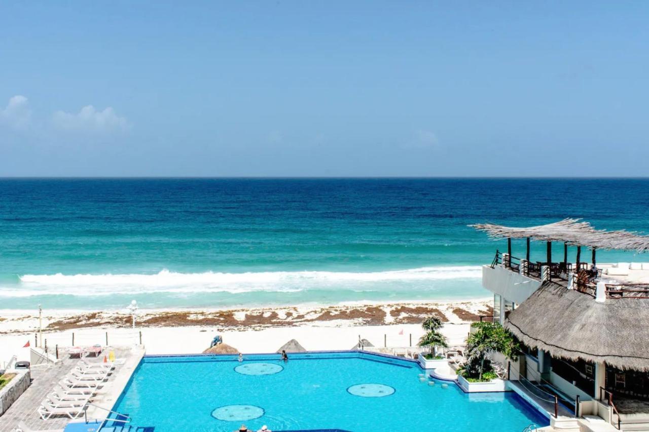 Cancun Beach&Sunrise Exterior photo