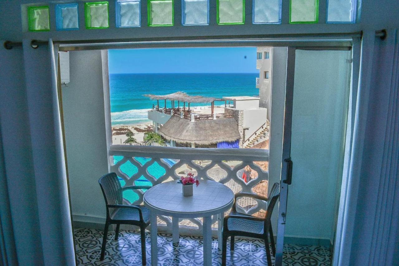 Cancun Beach&Sunrise Exterior photo