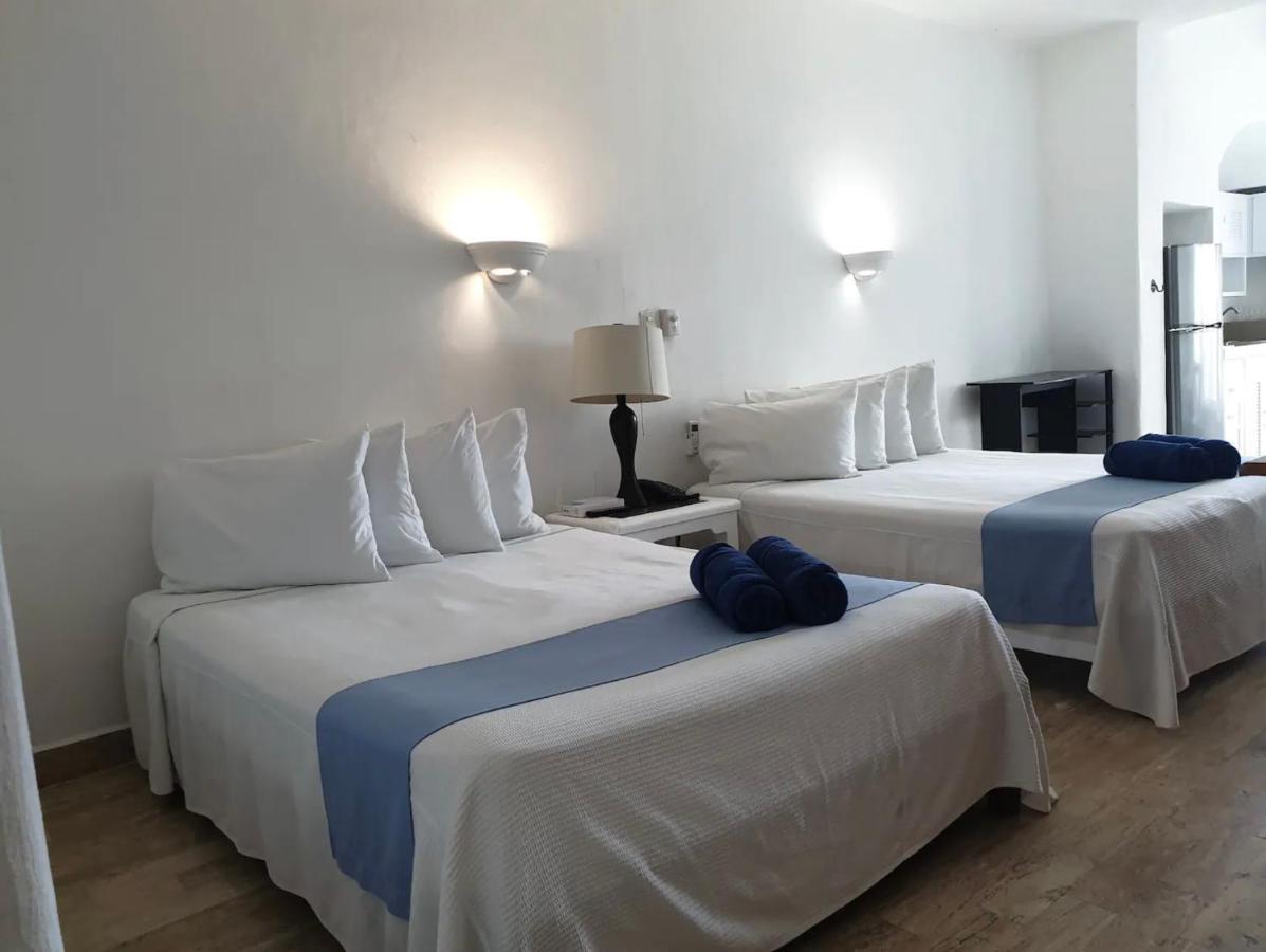 Cancun Beach&Sunrise Exterior photo