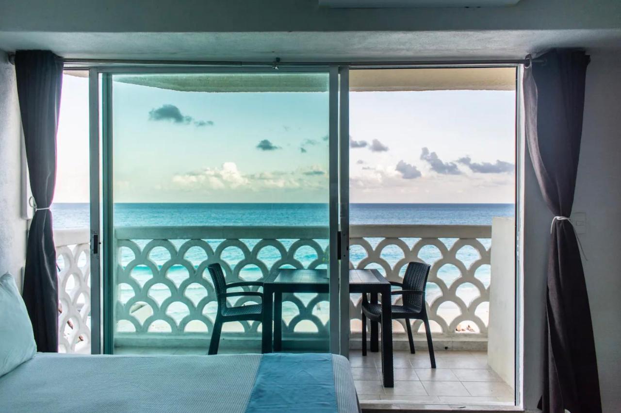 Cancun Beach&Sunrise Exterior photo