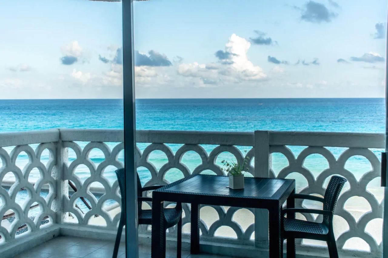 Cancun Beach&Sunrise Exterior photo