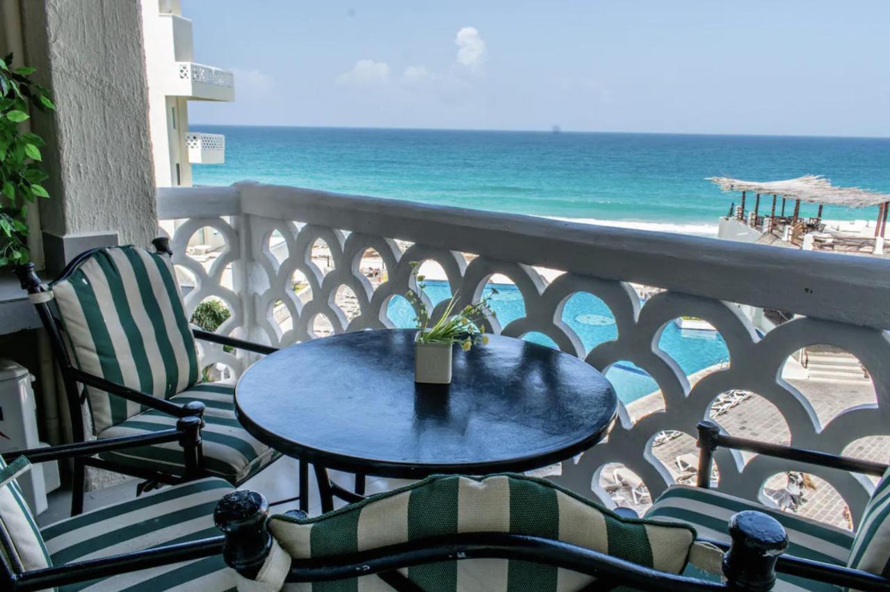 Cancun Beach&Sunrise Exterior photo