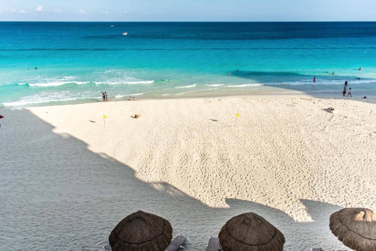 Cancun Beach&Sunrise Exterior photo