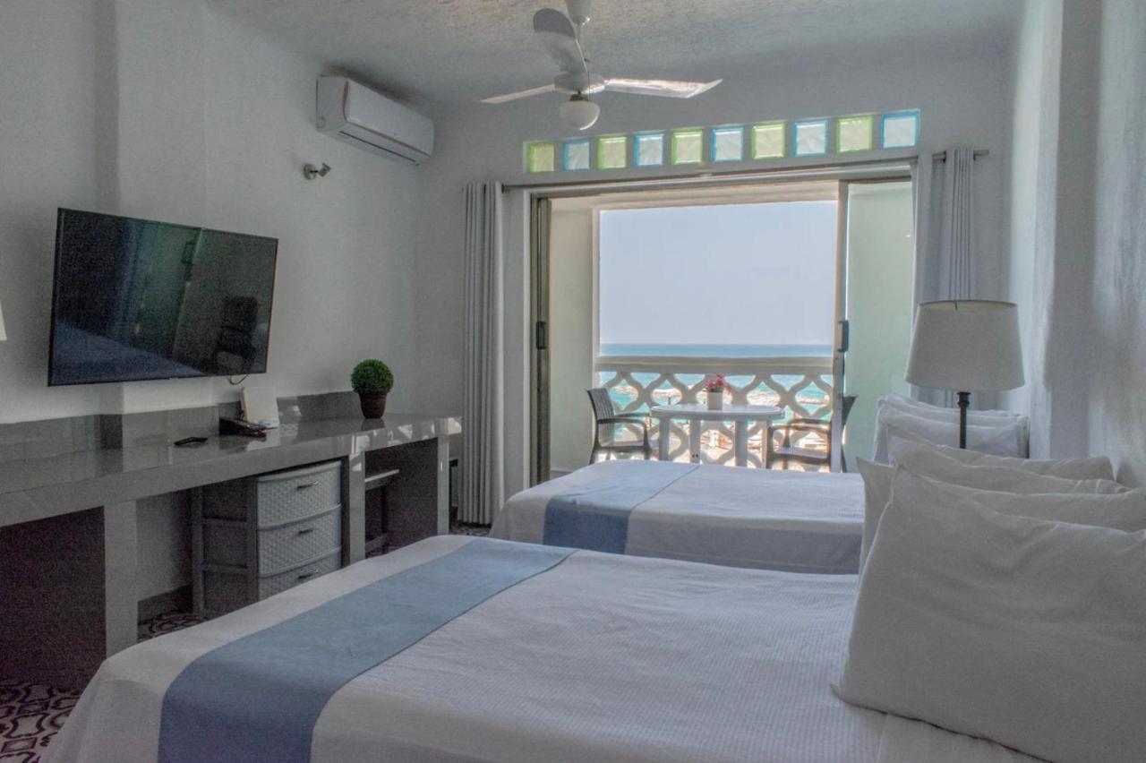 Cancun Beach&Sunrise Exterior photo