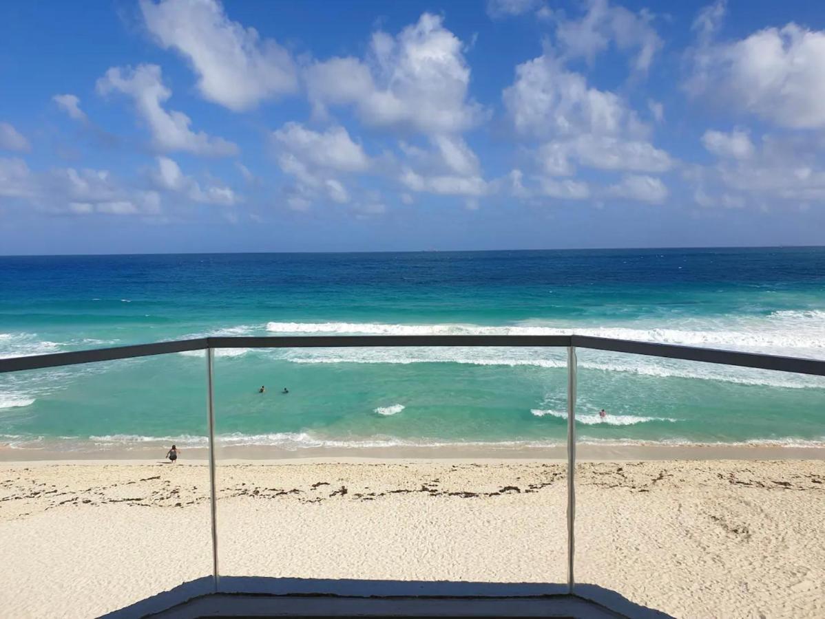 Cancun Beach&Sunrise Exterior photo