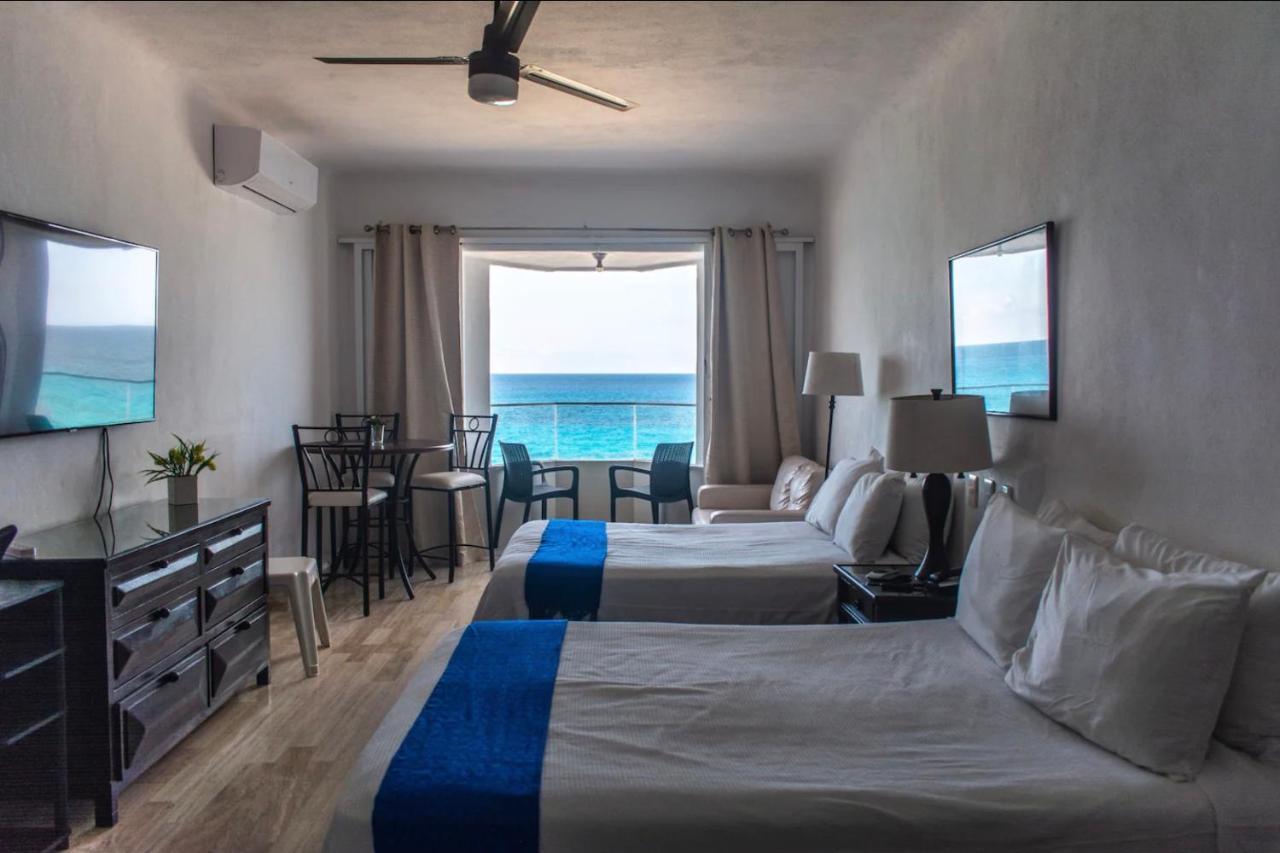 Cancun Beach&Sunrise Exterior photo