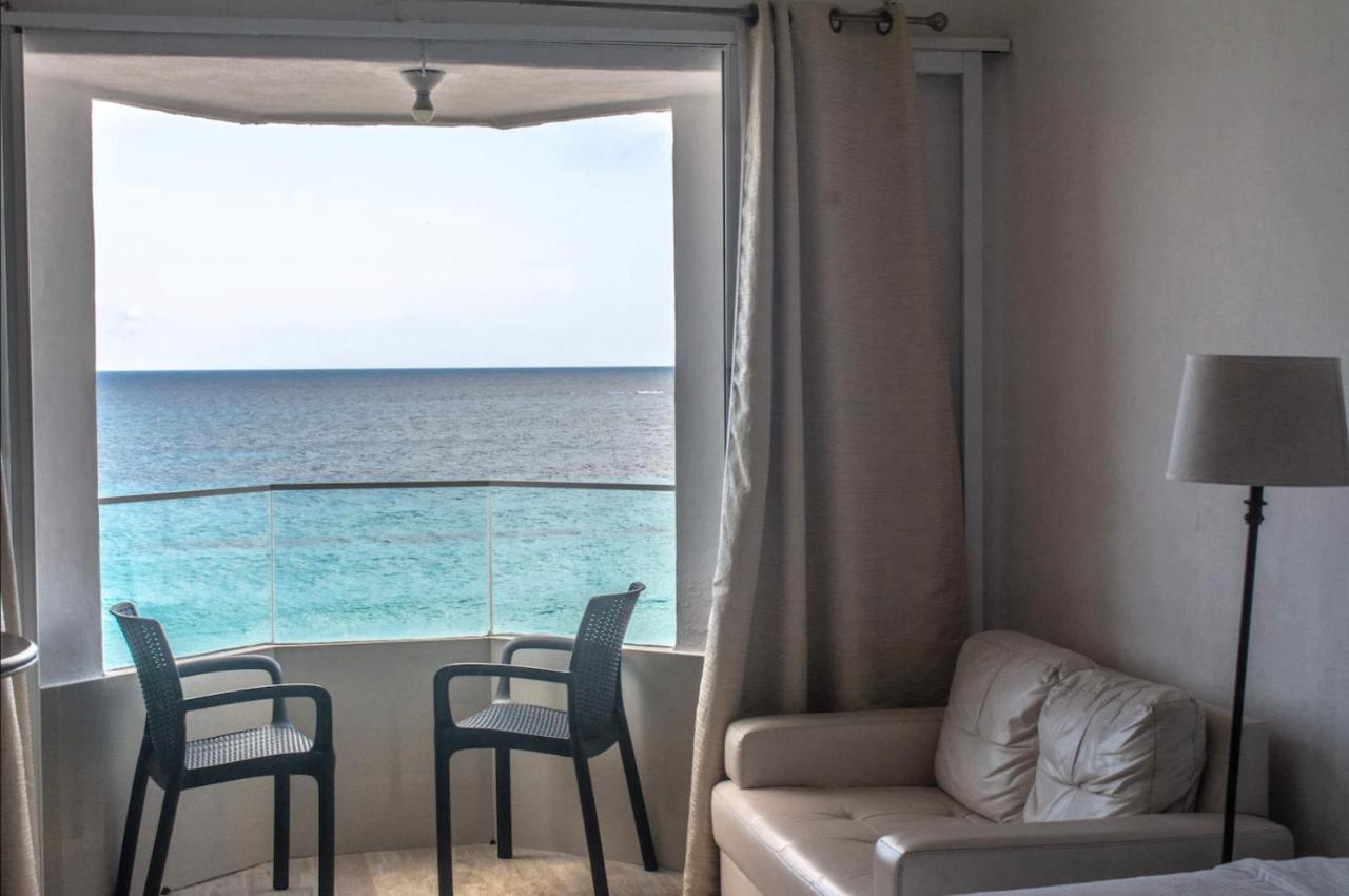 Cancun Beach&Sunrise Exterior photo