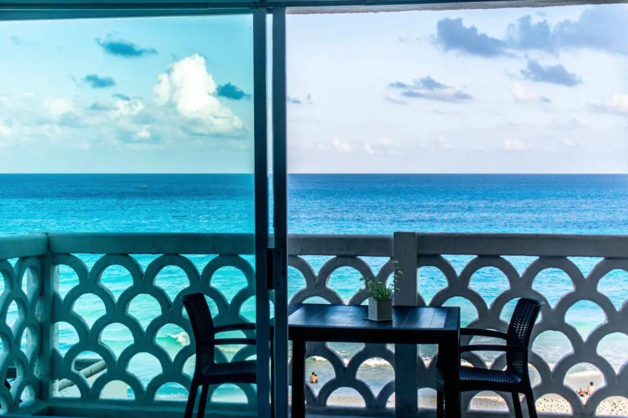 Cancun Beach&Sunrise Exterior photo