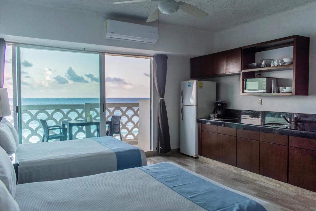 Cancun Beach&Sunrise Exterior photo