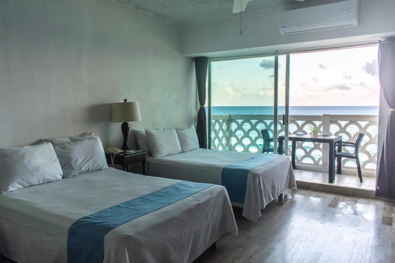 Cancun Beach&Sunrise Exterior photo