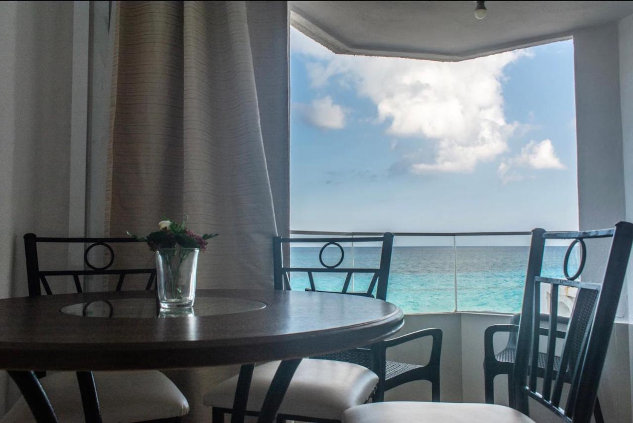 Cancun Beach&Sunrise Exterior photo