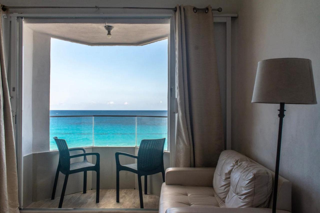 Cancun Beach&Sunrise Exterior photo