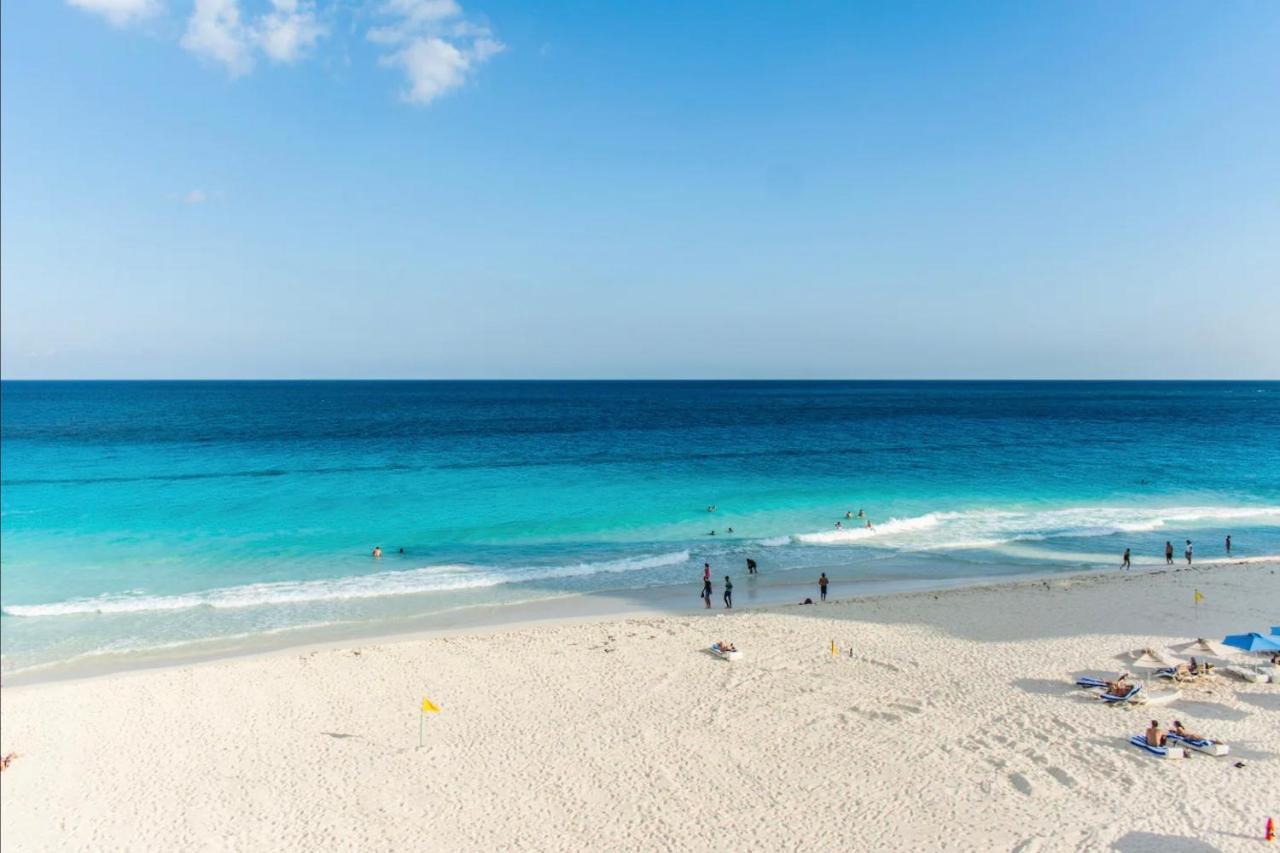 Cancun Beach&Sunrise Exterior photo
