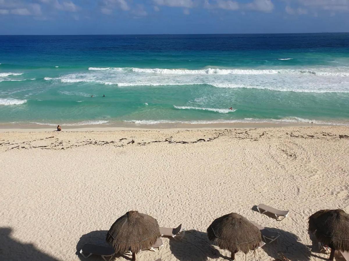 Cancun Beach&Sunrise Exterior photo